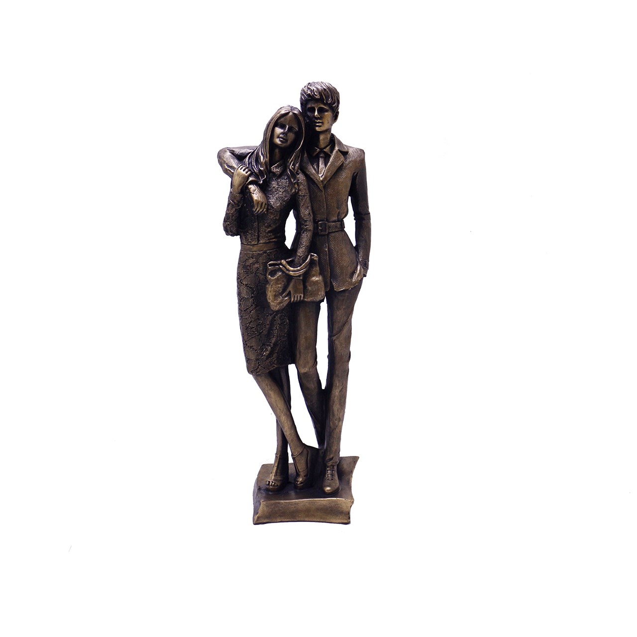 نقد و بررسی مجسمه ایرسا مدل Love-3 توسط خریداران