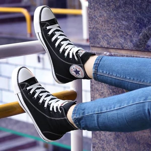 کفش پیاده روی مدل ال استار BL