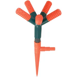 Hamburg H2115 5 Arm Sprinkler