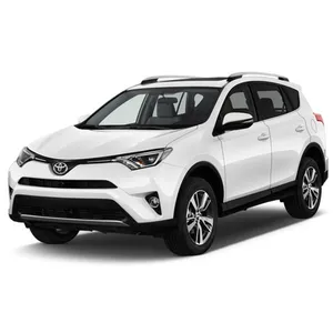 خودرو تویوتا Rav4 اتوماتیک سال 2016