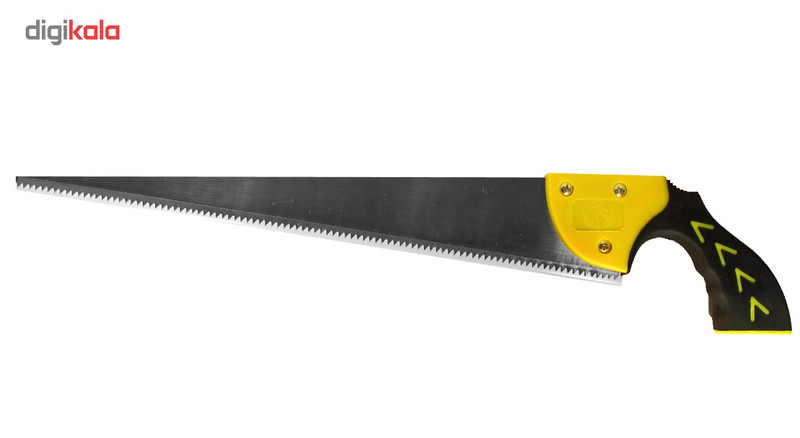 اره دستی صامو پرشین مدل G 118