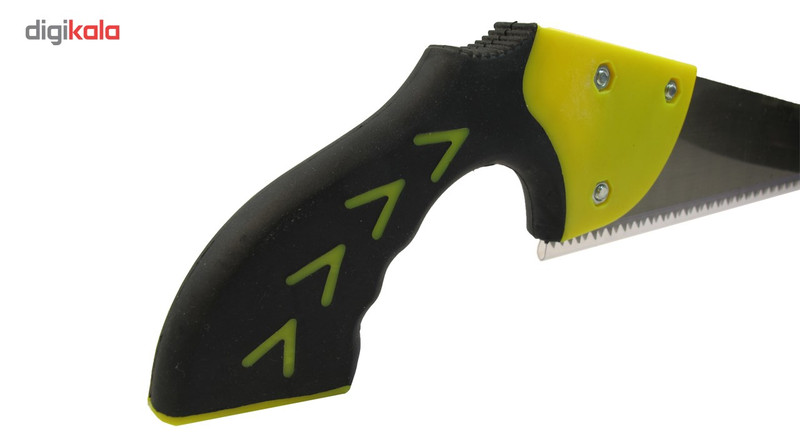 اره دستی صامو پرشین مدل G 118