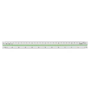 Fabl Grooved Design 1 Architects Scale
