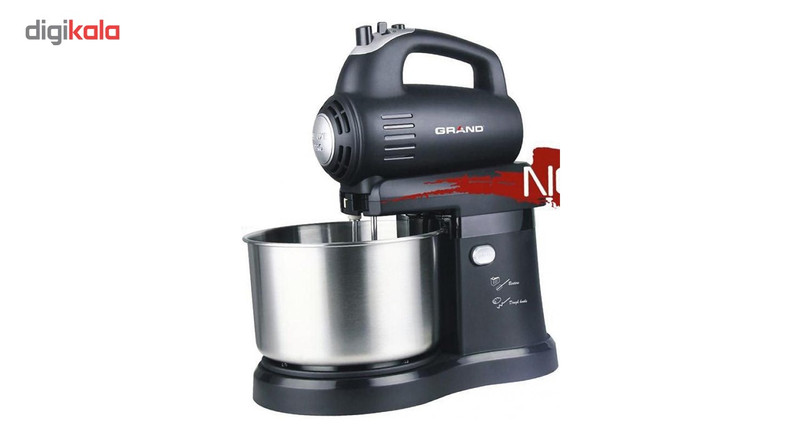همزن گرند مدل GR-9512