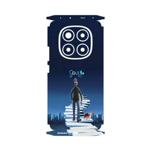 MAHOOT soul-FullSkin Cover Sticker for Xiaomi Redmi Note 14 Pro 5G