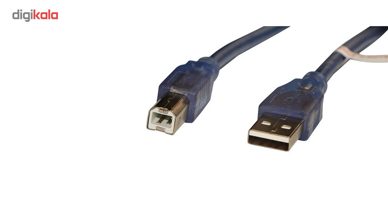 کابل پرینتر اکتیو لینک به طول 1.5 متر