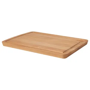 تخته گوشت ایکیا مدل Beech Proppmatt - سایز متوسط