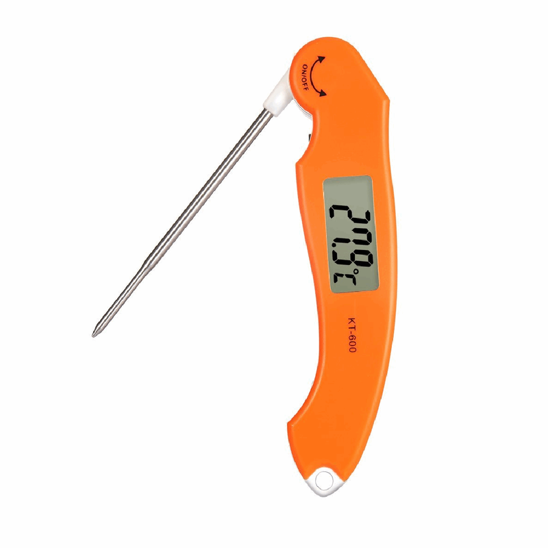 دماسنج میله ای مدل KT-600 دماسنج میله ای مدل KT-600