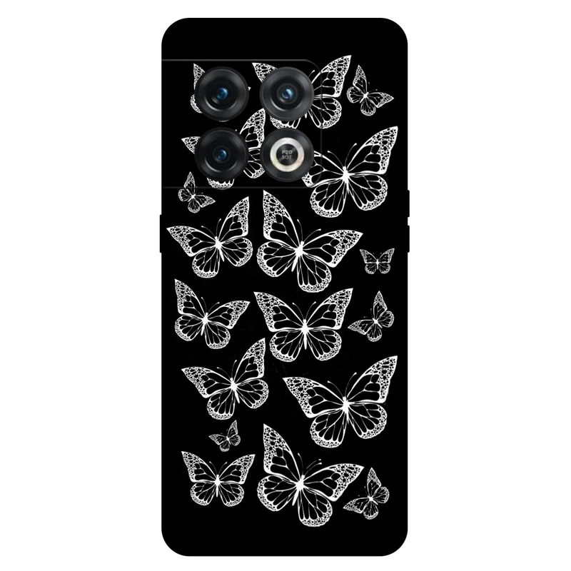 کاور مگافون کد 7244 مناسب برای گوشی موبایل وان پلاس 10 Pro