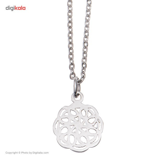 آویز ساعت میو مدل WST37 آویز ساعت میو مدل WST37