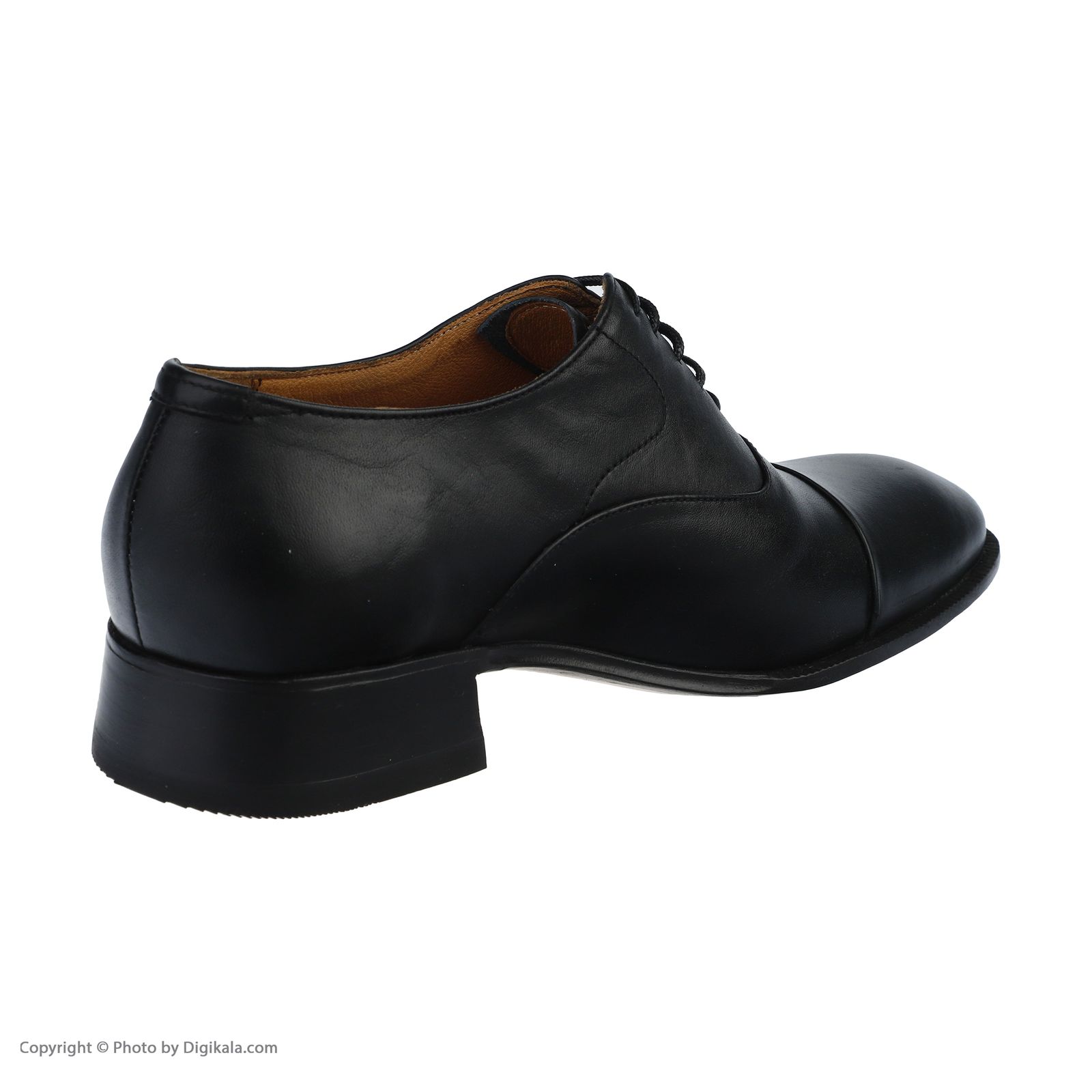کفش مردانه نظری مدل لوچیانو -  - 5