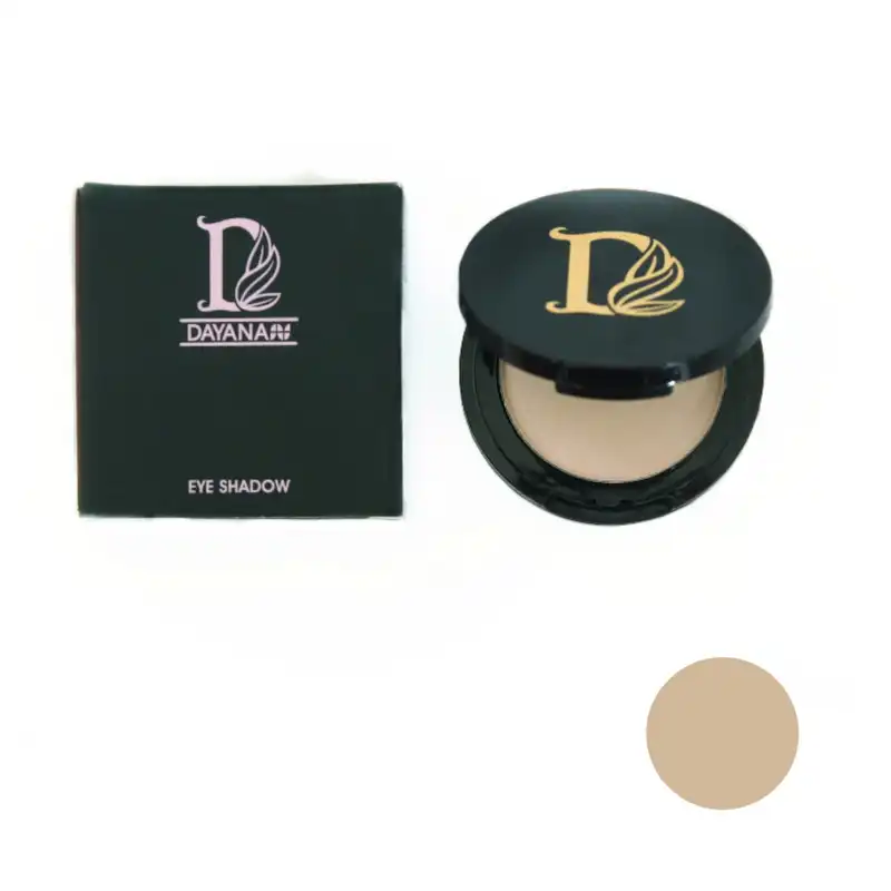 سایه چشم دایانان شماره Ds.2