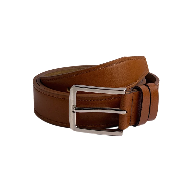 کمربند مردانه مدل هوکان 01