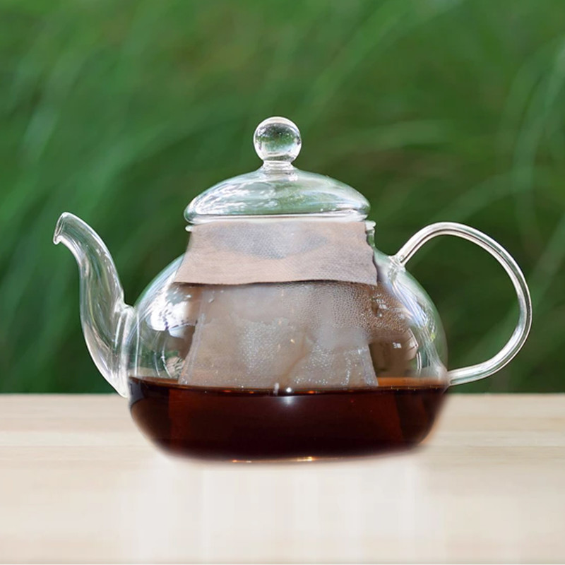 فیلتر چای مهرسان مدل MB-50 بسته 50 عددی
