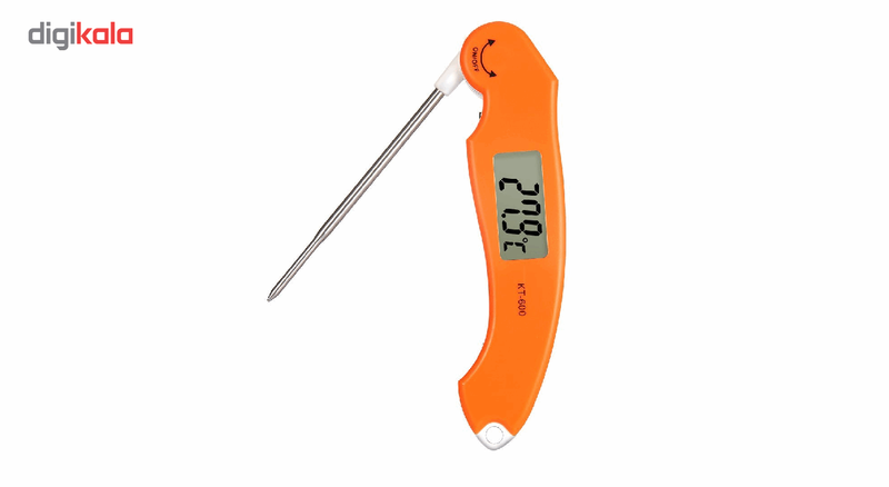 دماسنج میله ای مدل KT-600 دماسنج میله ای مدل KT-600