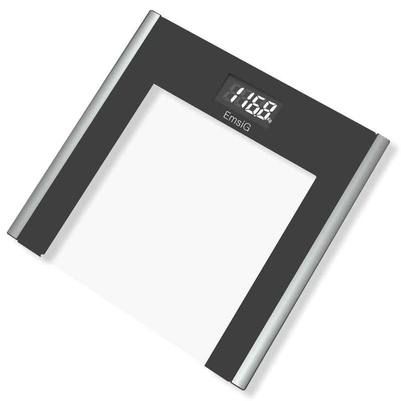 ترازوی دیجیتال امسیگ مدل GW36