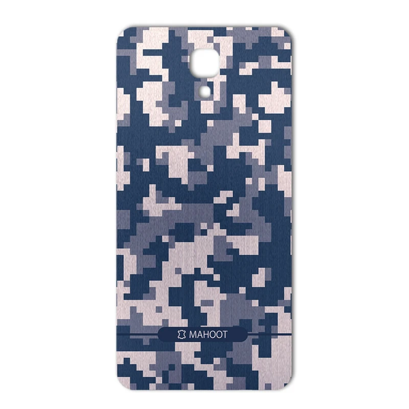 برچسب پوششی ماهوت مدل Army-pixel Design مناسب برای گوشی LG X Screen