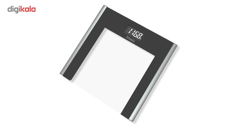 ترازوی دیجیتال امسیگ مدل GW36
