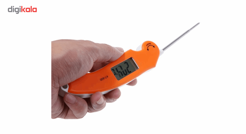 دماسنج میله ای مدل KT-600 دماسنج میله ای مدل KT-600