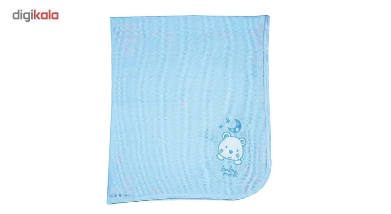 ملحفه کودک بی بی مینک مدل Sabana کد BM306