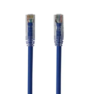 پچ کورد Cat 6 پندوئیت مدل NK6PC5M طول5 متر