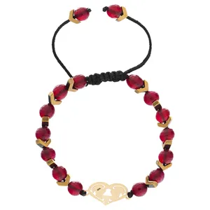Maahak MB0581 Gold Bracelet