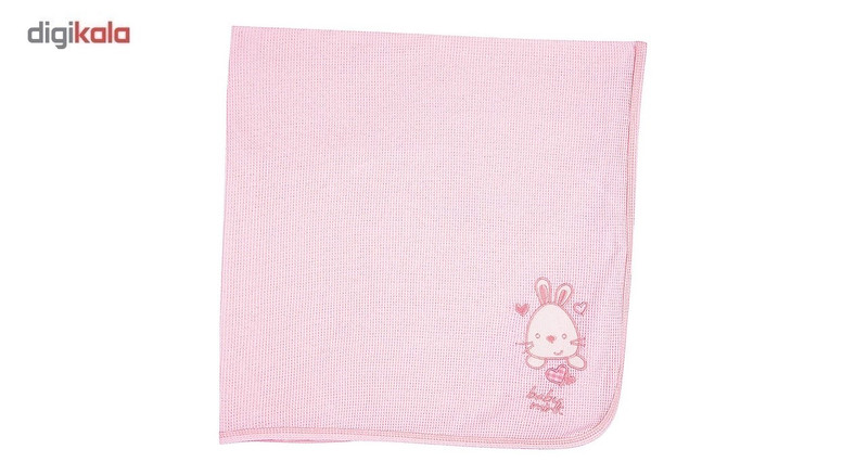 ملحفه کودک بی بی مینک مدل Sabana کد BM306