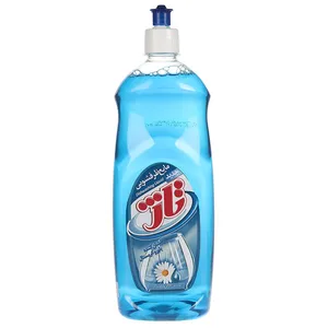مایع ظرفشویی آبی تاژ مدل Blue حجم 750 گرم