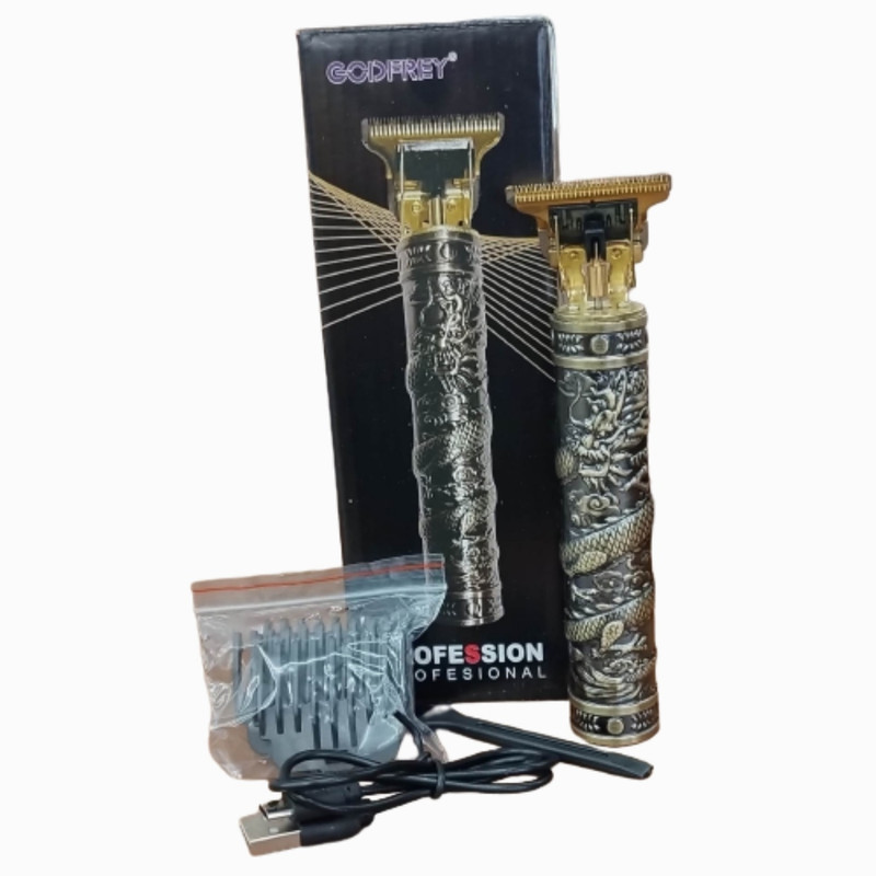 ماشین اصلاح موی صورت و بدن گودفری کد P98