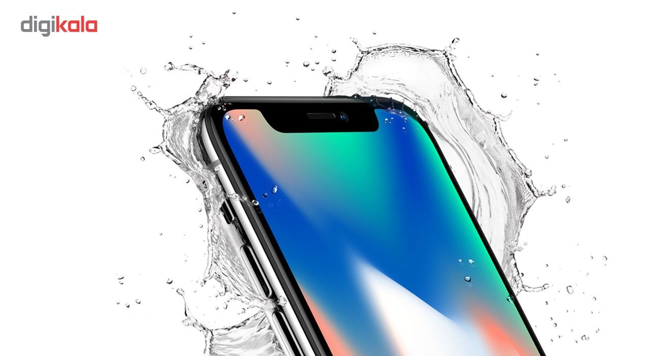 گوشی موبایل اپل مدل iPhone X ظرفیت 256 گیگابایت main 1 20