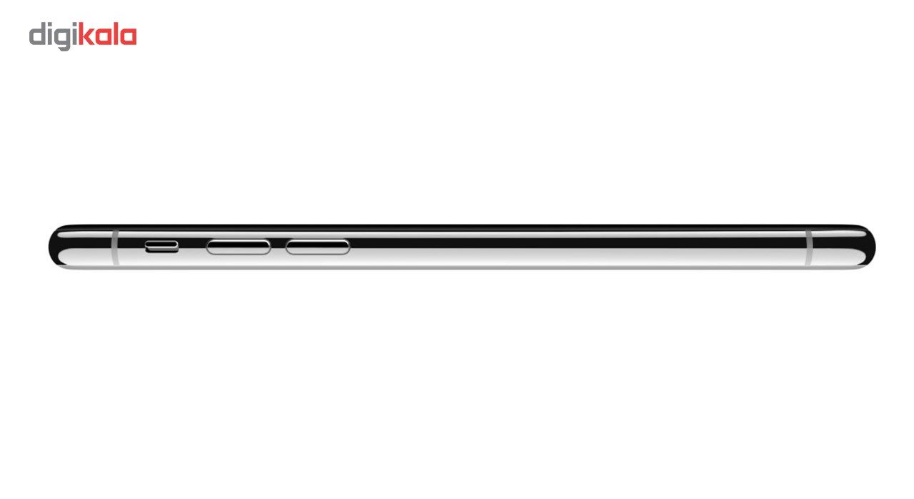 گوشی موبایل اپل مدل iPhone X ظرفیت 256 گیگابایت main 1 18