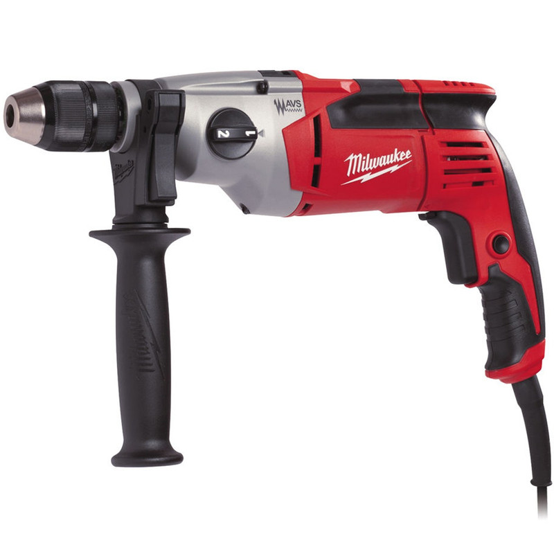 دریل چکشی میلواکی مدل PD2E 24 R