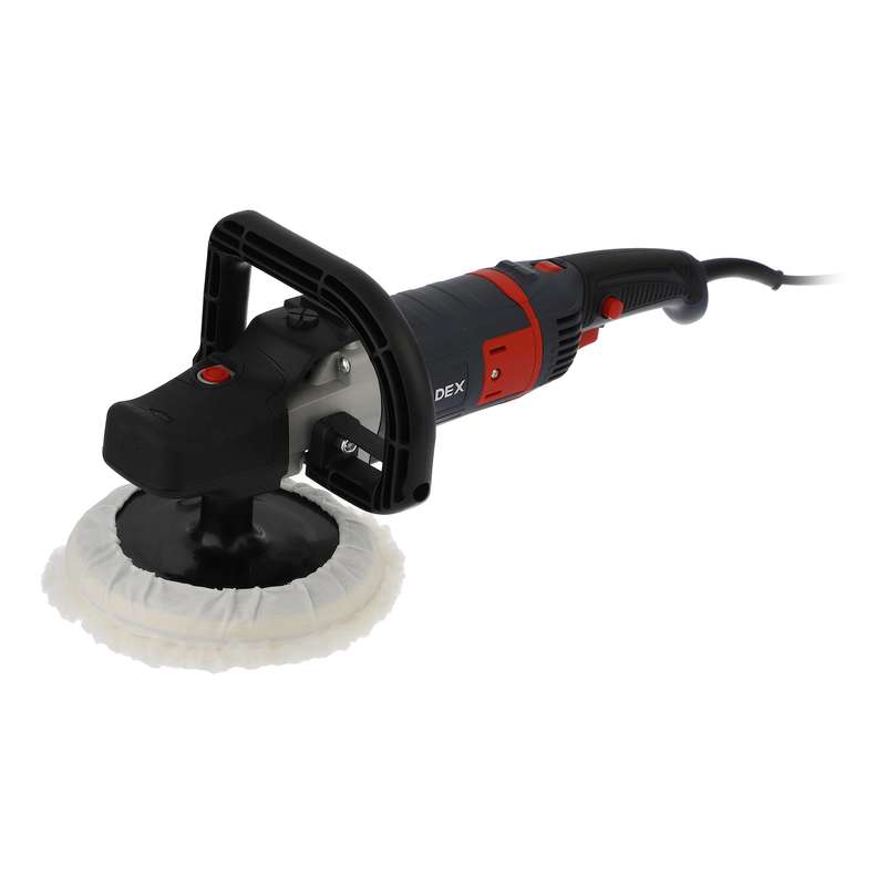 دستگاه پولیش کادکس مدل K14180