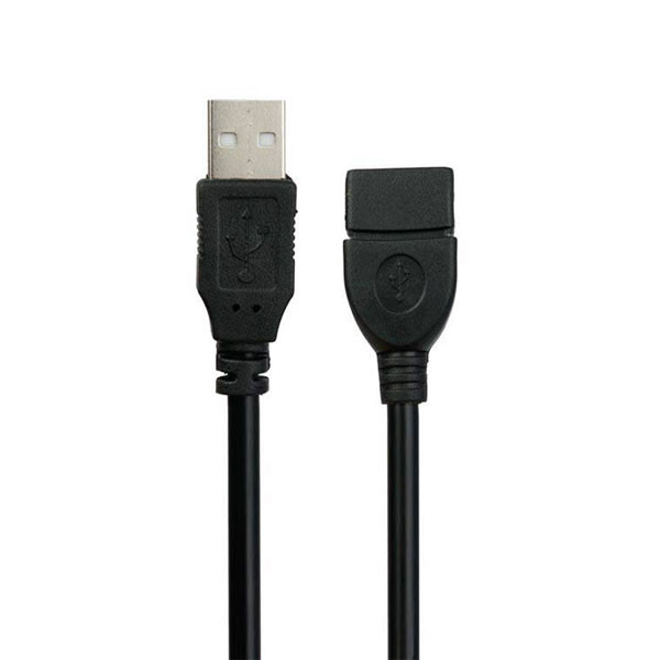 کابل افزایش طول USB 3.0 گلد اسکار مدل am-af به طول 1.5 متر