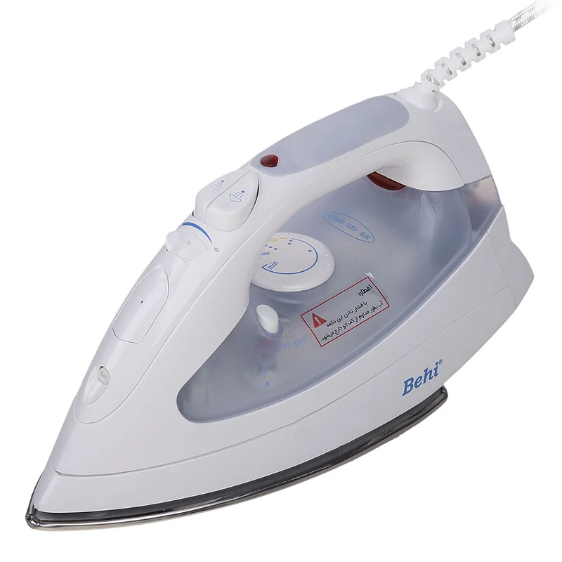 اتوبخار بهی مدل BES-126