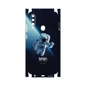 MAHOOT  NASA-Astronaut-FullSkin Cover Sticker for Glx Shahin 2