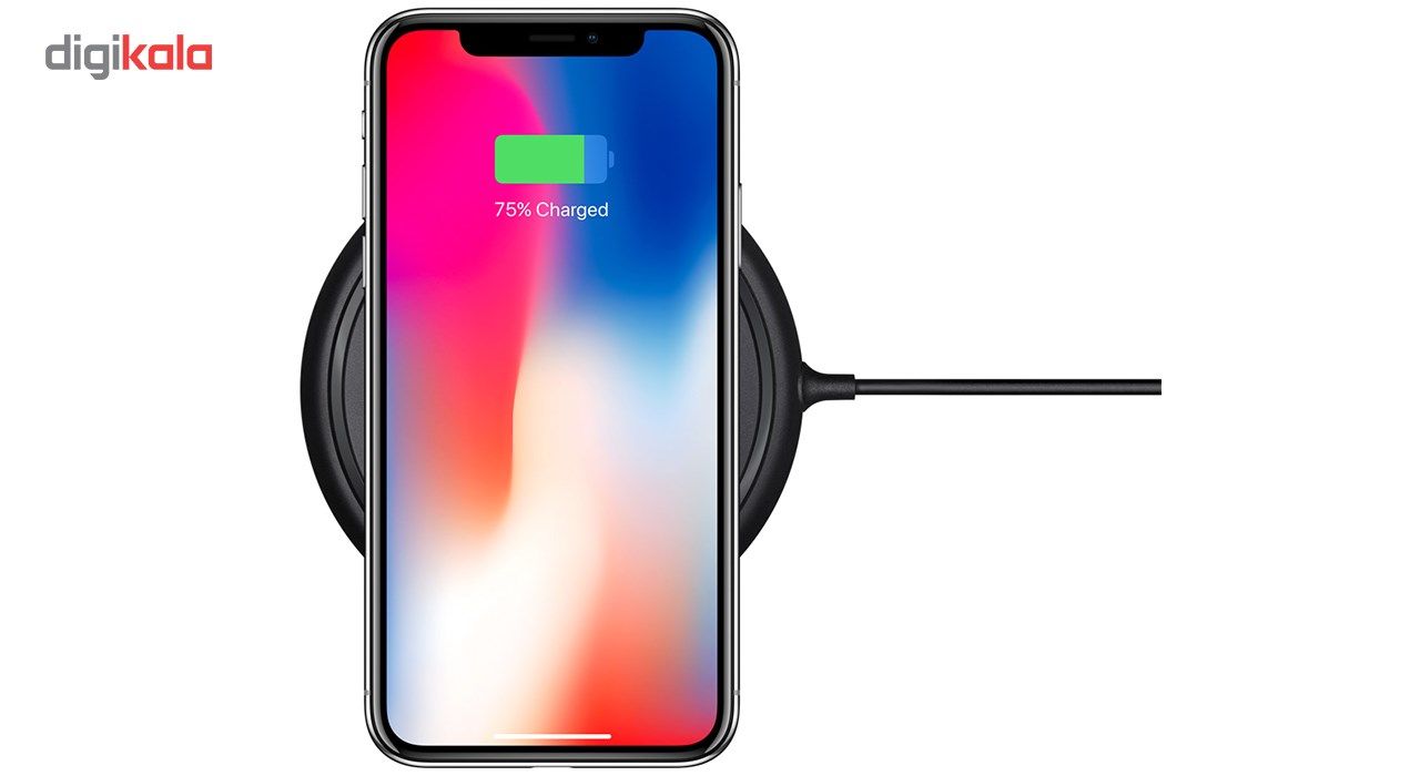 گوشی موبایل اپل مدل iPhone X ظرفیت 256 گیگابایت main 1 15