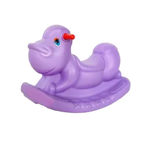 راکر اسب آبی ایرانیان تویز مدل Hippopotamus