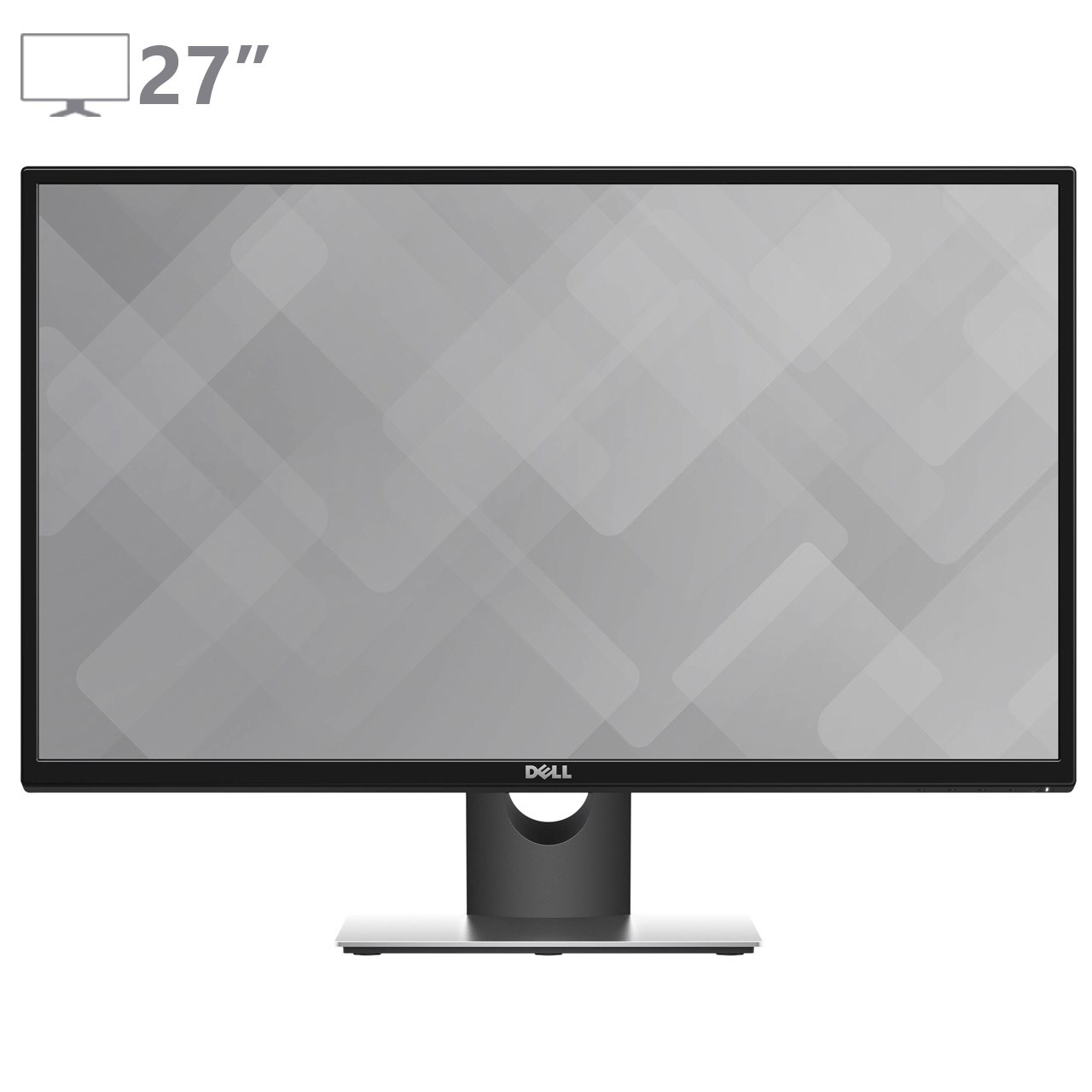 مانیتور دل مدل SE2717H سایز 27 اینچ