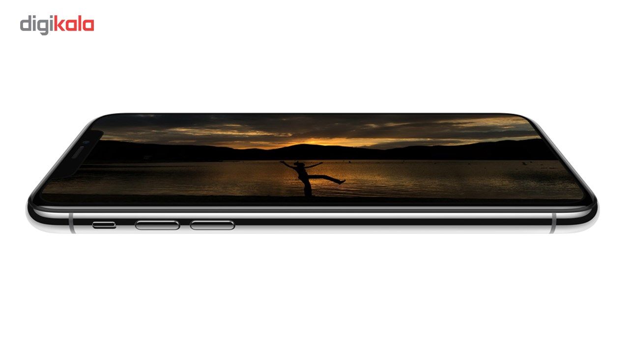 گوشی موبایل اپل مدل iPhone X ظرفیت 256 گیگابایت main 1 14