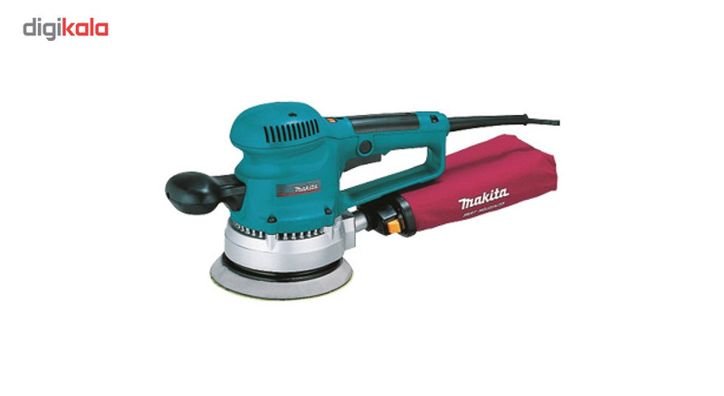 دستگاه سنباده زن ماکیتا مدل BO6030