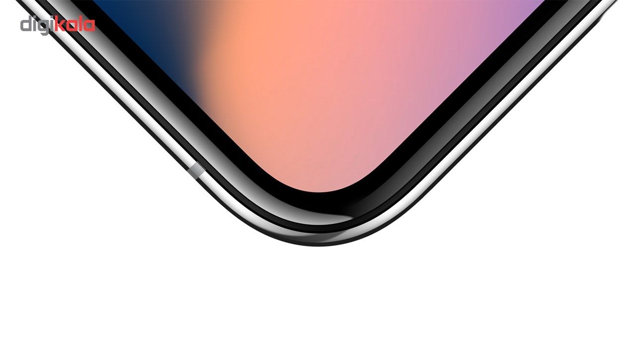 گوشی موبایل اپل مدل iPhone X ظرفیت 256 گیگابایت main 1 13