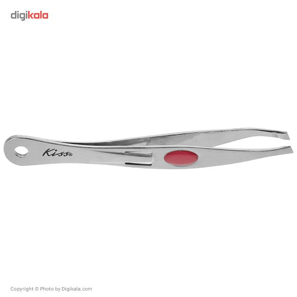 موچین ابرو کیس مدل TWZ07