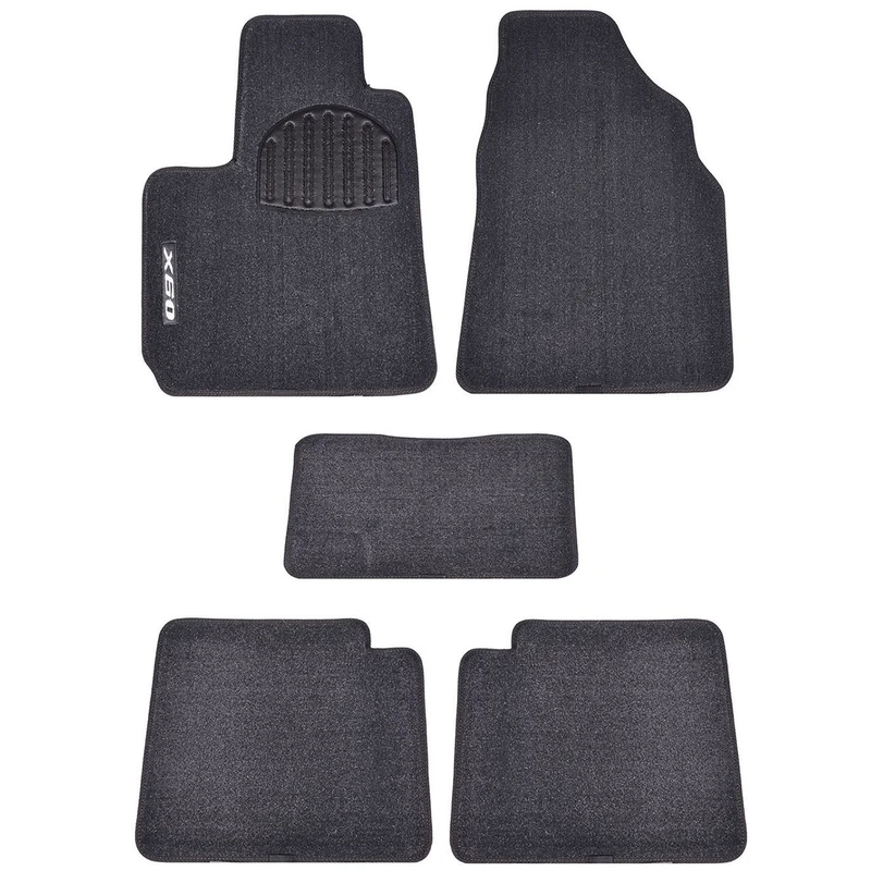 کفپوش موکتی خودرو بابل کارپت مناسب برای لیفان X60 2012