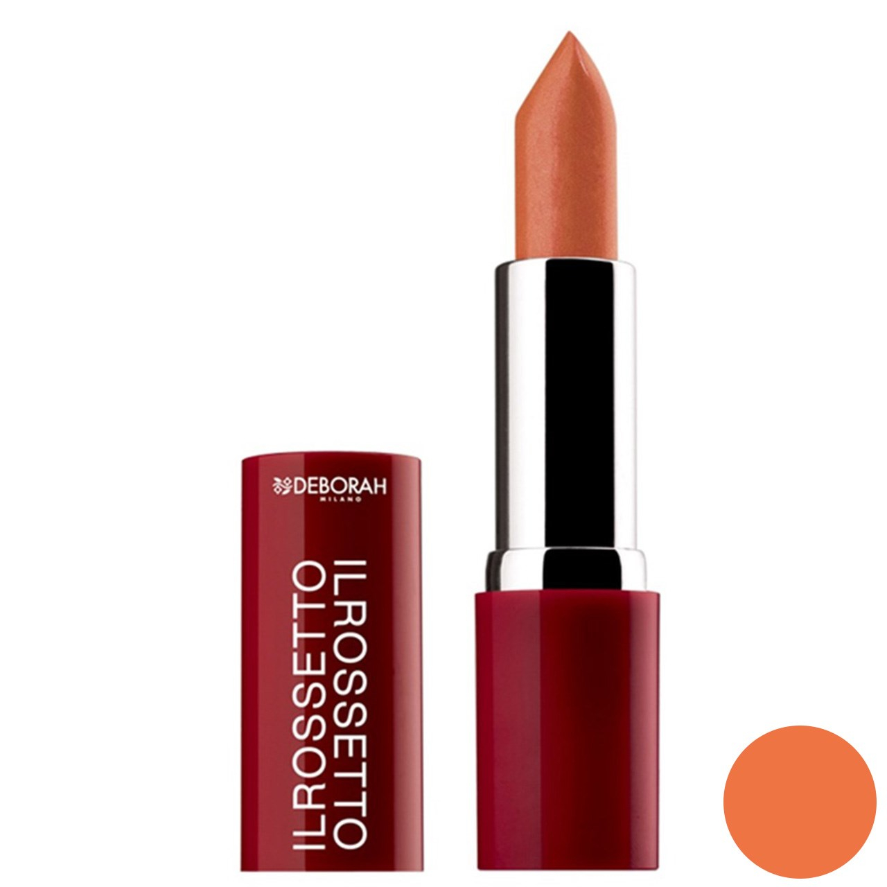 رژ لب جامد دبورا سری Rossetto شماره 603