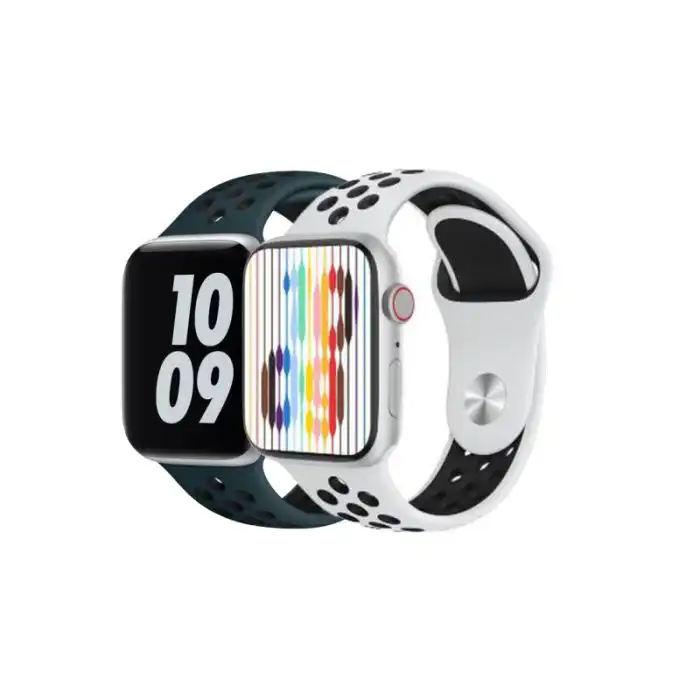 ساعت هوشمند گرین لاین مدل GNSW45