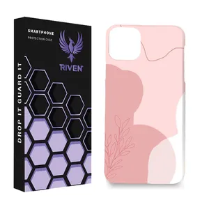 RIVEN RI2-13 Case For Apple iPhone 12 Pro
