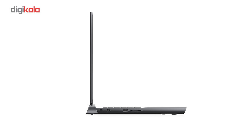 لپتاپ 15 اینچی دل مدل Inspiron-15-7566 - A لپتاپ 15 اینچی دل مدل Inspiron-15-7566 - A