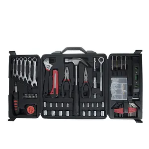Mega Tools KL-07013 Tools Set 160 PCS