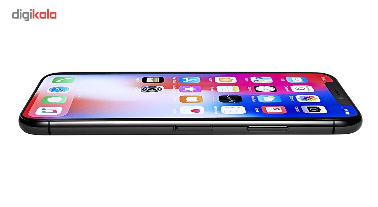 گوشی موبایل اپل مدل iPhone X ظرفیت 256 گیگابایت main 1 10